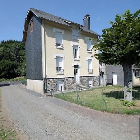 Apartmán Doux Ombrages La Bourboule Exteriér fotografie